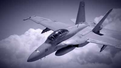 Normally
fighter pilots - Unidentified: Inside America's UFO Investigation