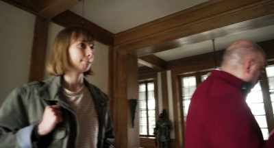 Normally, we have a third party
come in, - Hell House LLC Origins: The Carmichael Manor
