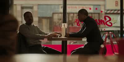 Normally, I would say no. - The Chi