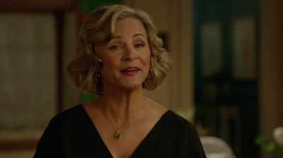 Normally, I'd have that mopped
up by my housekeeper Agnes, - At Home with Amy Sedaris