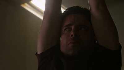 Normally,
I'd leave this to Diego, - The Blacklist: Redemption