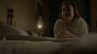 Normally I'm really good with
prayers. - Anne of Green Gables: Fire & Dew