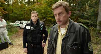 Normally people are raped first
and then killed. - Kaiserschmarrndrama