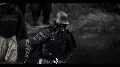 Normally, the Koreans would be
at a large disadvantage. - Age of Samurai: Battle for Japan