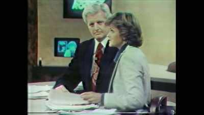 Normally, there were three
to five tapes recording. - Recorder: The Marion Stokes Project