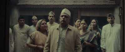 Normally,
when a criminal goes to jail, - Main Atal Hoon