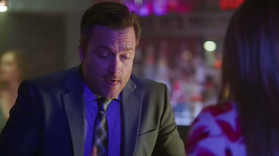 Normally, - Murder At The Country Club