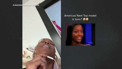 NORMAN:
And how what's viewed - Impact x Nightline