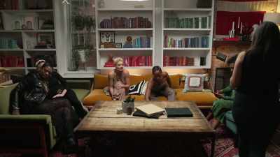 NORMAN:
As we were actually close
to wrapping up the roundtable, - Impact x Nightline