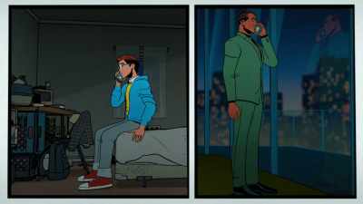 -[Norman] But you didn't.
-I... I know but-- - Your Friendly Neighborhood Spider-Man