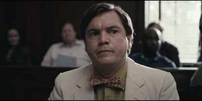 Norman Casey Bolt,
high on crack cocaine, - Walden