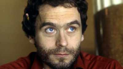 Norman Chapman was
the detective on call, - Ted Bundy: Falling for a Killer