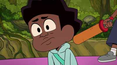 [Norman chuckles] - Craig Before the Creek