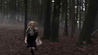 Norman, come back here! - Bates Motel