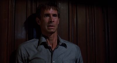 Norman it couldn't be your mother - Psycho II