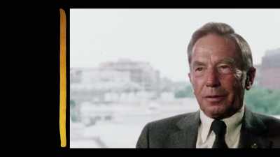 Norman Darbyshire was a very competent individual - Coup 53