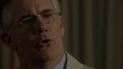 Norman Devane. Where is he? - The Blacklist
