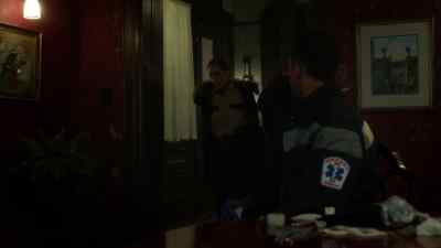 Norman you don't have to do this - Bates Motel