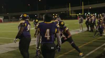 NORMAN:
Football is an emotional game. - Algiers, America