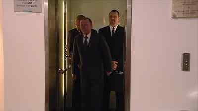 Norman! Have you been smokin'
in the kitchen again? Em... - Still Game