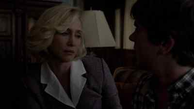 Norman, listen to me. - Bates Motel