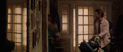 - Norman?
- Norman Gene, - The Front Room