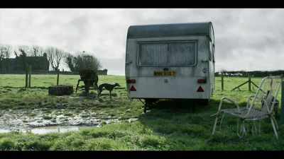 Norman! Norman! - A Very English Scandal