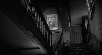 Now, Mother, I'm gonna bring something up... - Psycho