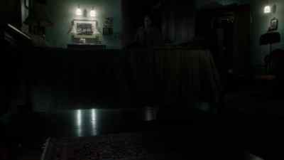 Norman! - Bates Motel