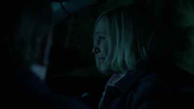 Norman, - Bates Motel