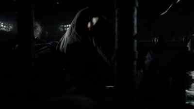 Norman! - Bates Motel