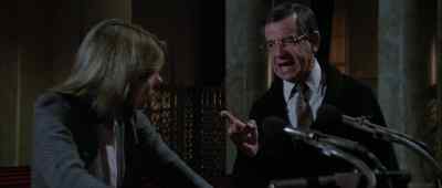 - Norman. - First Monday in October