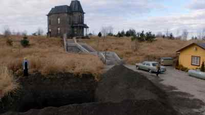 Norman! - Bates Motel