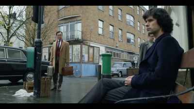 Norman? - A Very English Scandal