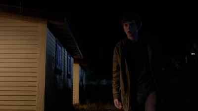 Norman! - Bates Motel