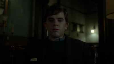 Norman? - Bates Motel