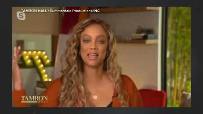 NORMAN:
Seeing the issues
on some of the episodes - Impact x Nightline