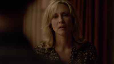 Norman, stop it.
You're making this up. - Bates Motel
