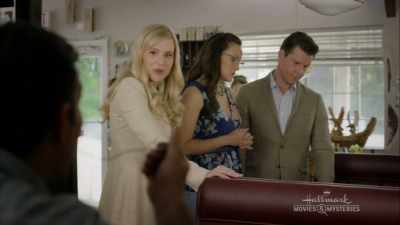 norman-thats-your-third-piece-of-pie - Signed, Sealed, Delivered: The Road Less Traveled