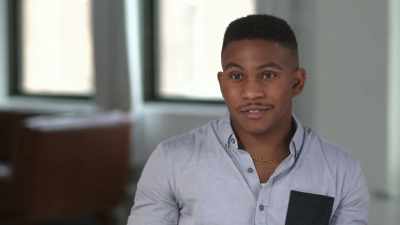 NORMAN:
The provocative program offered - Impact x Nightline