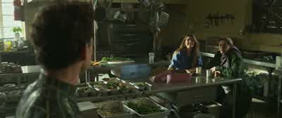 Norman, this is my nephew. - Spider Man: No Way Home