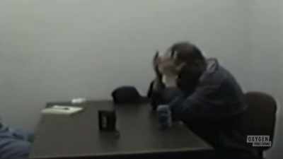  - Norman told us that,
 after he had shot carole, - Mastermind of Murder