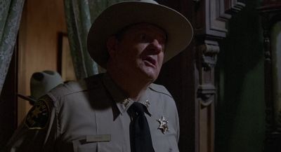 Norman what the hell's the matter with you - Psycho III