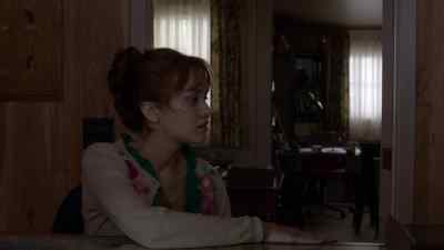 Norman, what's going on? - Bates Motel