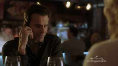 Norman, what's going-- - Murder, She Baked: Just Desserts