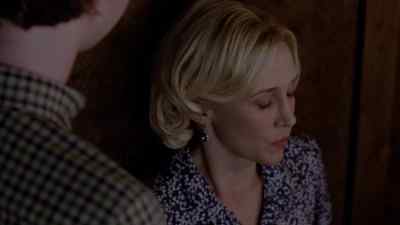Norman, women can be tricky. - Bates Motel