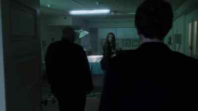 Norman would like to see his mother. - Bates Motel
