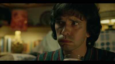 Norman, you've struck lucky. - A Very English Scandal