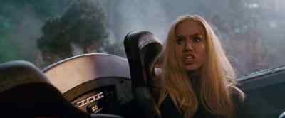 Norrin! - Fantastic 4: Rise of the Silver Surfer