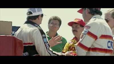 Norris: HE WAS THE GRAVITATIONAL
PULL FOR PRETTY MUCH EVERYONE, - Blink of an Eye